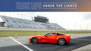 Gallery: SCC Nashville 2025 Wilson Bank & Trust Track Laps Under the Lights