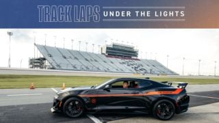 Gallery: SCC Nashville 2025 Wilson Bank & Trust Track Laps Under the Lights