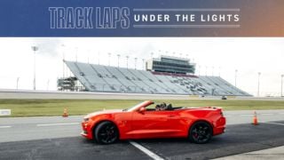 Gallery: SCC Nashville 2025 Wilson Bank & Trust Track Laps Under the Lights