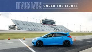 Gallery: SCC Nashville 2025 Wilson Bank & Trust Track Laps Under the Lights