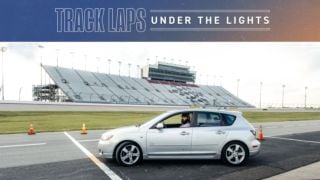 Gallery: SCC Nashville 2025 Wilson Bank & Trust Track Laps Under the Lights