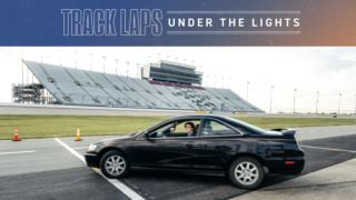 Gallery: SCC Nashville 2025 Wilson Bank & Trust Track Laps Under the Lights