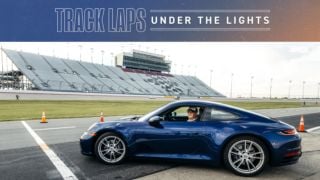 Gallery: SCC Nashville 2025 Wilson Bank & Trust Track Laps Under the Lights