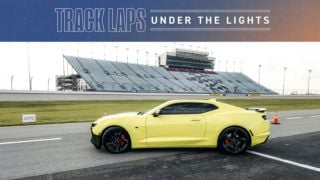 Gallery: SCC Nashville 2025 Wilson Bank & Trust Track Laps Under the Lights