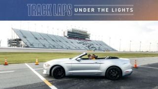 Gallery: SCC Nashville 2025 Wilson Bank & Trust Track Laps Under the Lights
