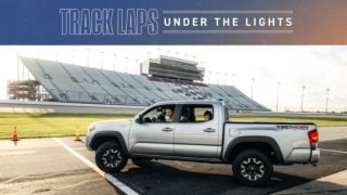 Gallery: SCC Nashville 2025 Wilson Bank & Trust Track Laps Under the Lights