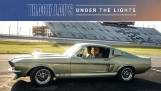 Gallery: SCC Nashville 2025 Wilson Bank & Trust Track Laps Under the Lights