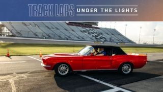 Gallery: SCC Nashville 2025 Wilson Bank & Trust Track Laps Under the Lights