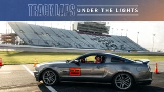 Gallery: SCC Nashville 2025 Wilson Bank & Trust Track Laps Under the Lights