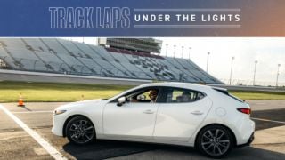 Gallery: SCC Nashville 2025 Wilson Bank & Trust Track Laps Under the Lights