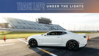 Gallery: SCC Nashville 2025 Wilson Bank & Trust Track Laps Under the Lights
