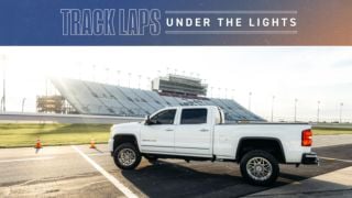 Gallery: SCC Nashville 2025 Wilson Bank & Trust Track Laps Under the Lights