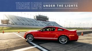 Gallery: SCC Nashville 2025 Wilson Bank & Trust Track Laps Under the Lights