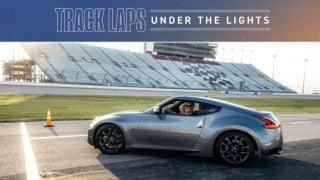 Gallery: SCC Nashville 2025 Wilson Bank & Trust Track Laps Under the Lights