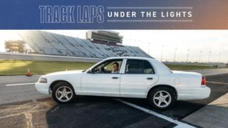 Gallery: SCC Nashville 2025 Wilson Bank & Trust Track Laps Under the Lights