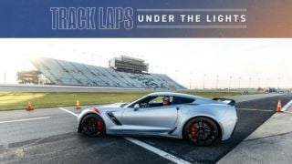 Gallery: SCC Nashville 2025 Wilson Bank & Trust Track Laps Under the Lights