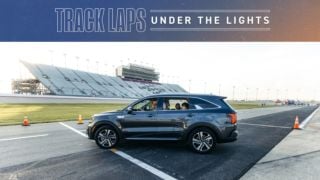 Gallery: SCC Nashville 2025 Wilson Bank & Trust Track Laps Under the Lights