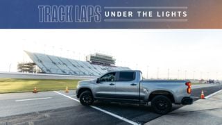 Gallery: SCC Nashville 2025 Wilson Bank & Trust Track Laps Under the Lights