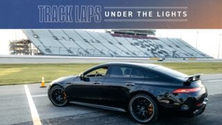 Gallery: SCC Nashville 2025 Wilson Bank & Trust Track Laps Under the Lights