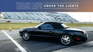 Gallery: SCC Nashville 2025 Wilson Bank & Trust Track Laps Under the Lights