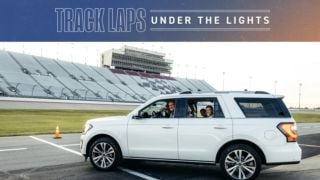 Gallery: SCC Nashville 2025 Wilson Bank & Trust Track Laps Under the Lights