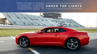 Gallery: SCC Nashville 2025 Wilson Bank & Trust Track Laps Under the Lights