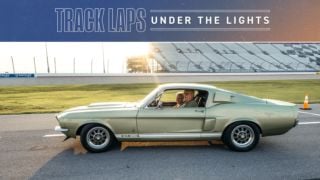 Gallery: SCC Nashville 2025 Wilson Bank & Trust Track Laps Under the Lights