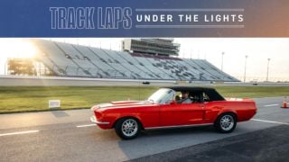 Gallery: SCC Nashville 2025 Wilson Bank & Trust Track Laps Under the Lights