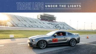Gallery: SCC Nashville 2025 Wilson Bank & Trust Track Laps Under the Lights