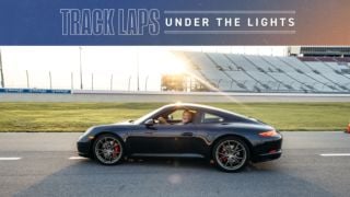Gallery: SCC Nashville 2025 Wilson Bank & Trust Track Laps Under the Lights