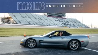 Gallery: SCC Nashville 2025 Wilson Bank & Trust Track Laps Under the Lights