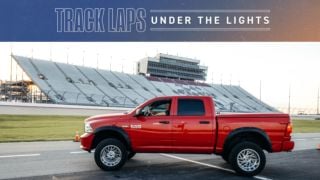 Gallery: SCC Nashville 2025 Wilson Bank & Trust Track Laps Under the Lights