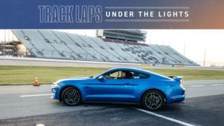 Gallery: SCC Nashville 2025 Wilson Bank & Trust Track Laps Under the Lights