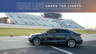 Gallery: SCC Nashville 2025 Wilson Bank & Trust Track Laps Under the Lights