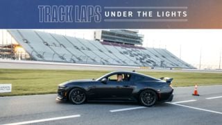 Gallery: SCC Nashville 2025 Wilson Bank & Trust Track Laps Under the Lights