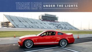Gallery: SCC Nashville 2025 Wilson Bank & Trust Track Laps Under the Lights