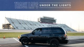 Gallery: SCC Nashville 2025 Wilson Bank & Trust Track Laps Under the Lights