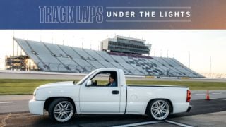 Gallery: SCC Nashville 2025 Wilson Bank & Trust Track Laps Under the Lights