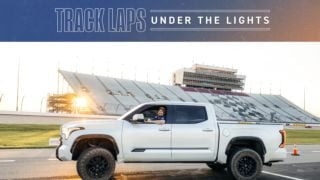 Gallery: SCC Nashville 2025 Wilson Bank & Trust Track Laps Under the Lights