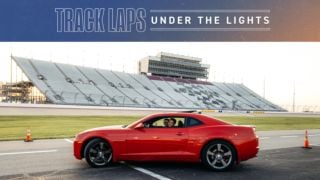Gallery: SCC Nashville 2025 Wilson Bank & Trust Track Laps Under the Lights