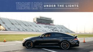 Gallery: SCC Nashville 2025 Wilson Bank & Trust Track Laps Under the Lights