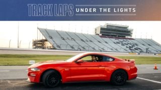 Gallery: SCC Nashville 2025 Wilson Bank & Trust Track Laps Under the Lights