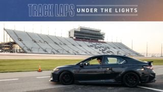 Gallery: SCC Nashville 2025 Wilson Bank & Trust Track Laps Under the Lights