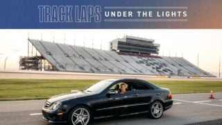Gallery: SCC Nashville 2025 Wilson Bank & Trust Track Laps Under the Lights