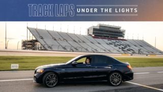 Gallery: SCC Nashville 2025 Wilson Bank & Trust Track Laps Under the Lights