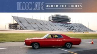 Gallery: SCC Nashville 2025 Wilson Bank & Trust Track Laps Under the Lights