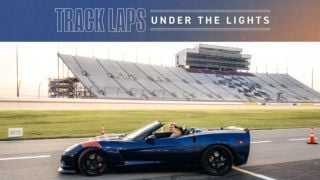 Gallery: SCC Nashville 2025 Wilson Bank & Trust Track Laps Under the Lights