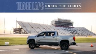 Gallery: SCC Nashville 2025 Wilson Bank & Trust Track Laps Under the Lights