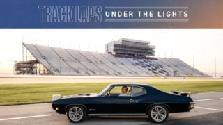 Gallery: SCC Nashville 2025 Wilson Bank & Trust Track Laps Under the Lights