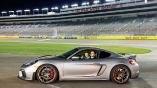 Gallery:  SCC Las Vegas August 2023 Laps for Charity